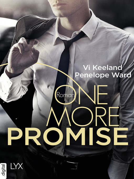 Title details for One More Promise by Vi Keeland - Available